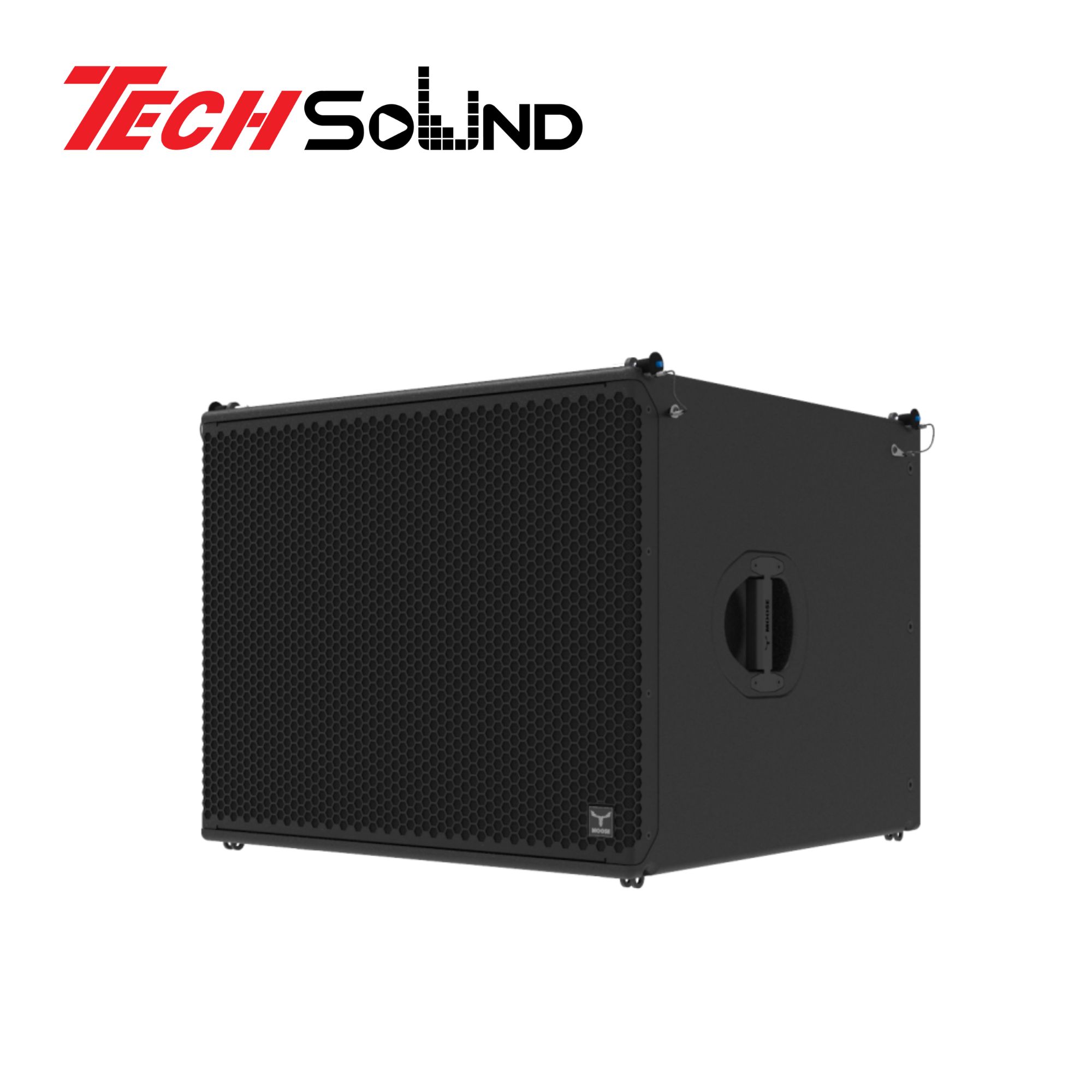 Loa sub Moose G1888A