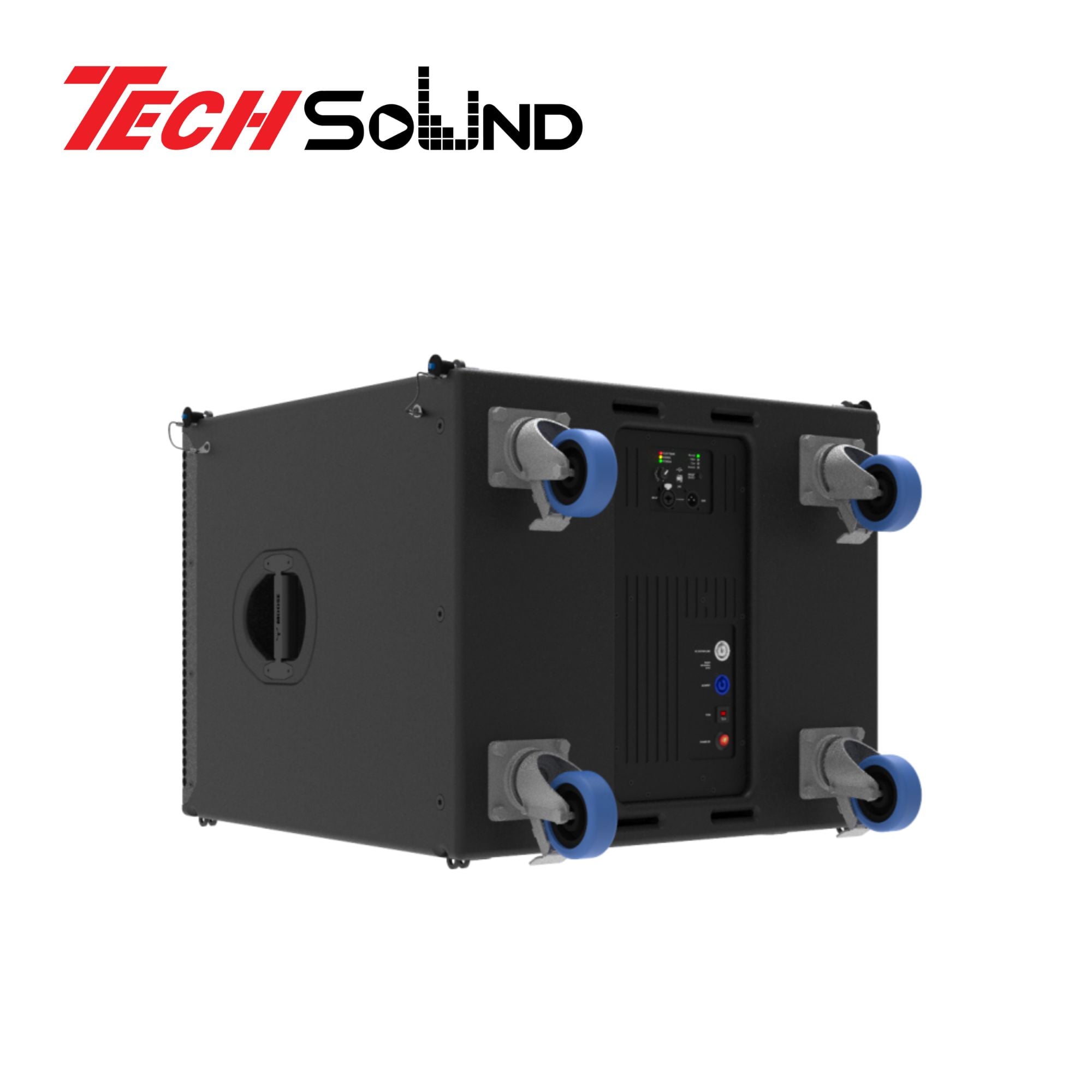 Loa sub Moose G1888A