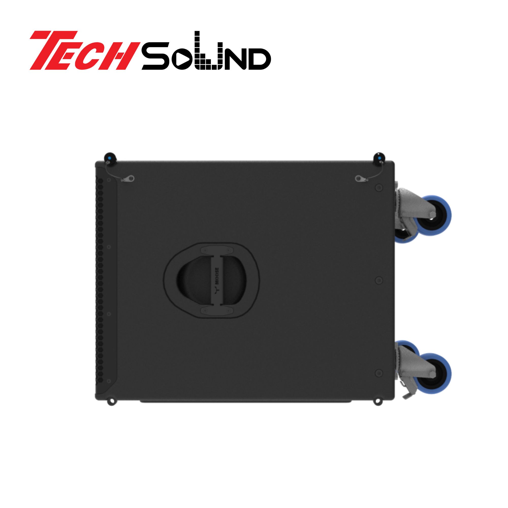 Loa sub Moose G1888A