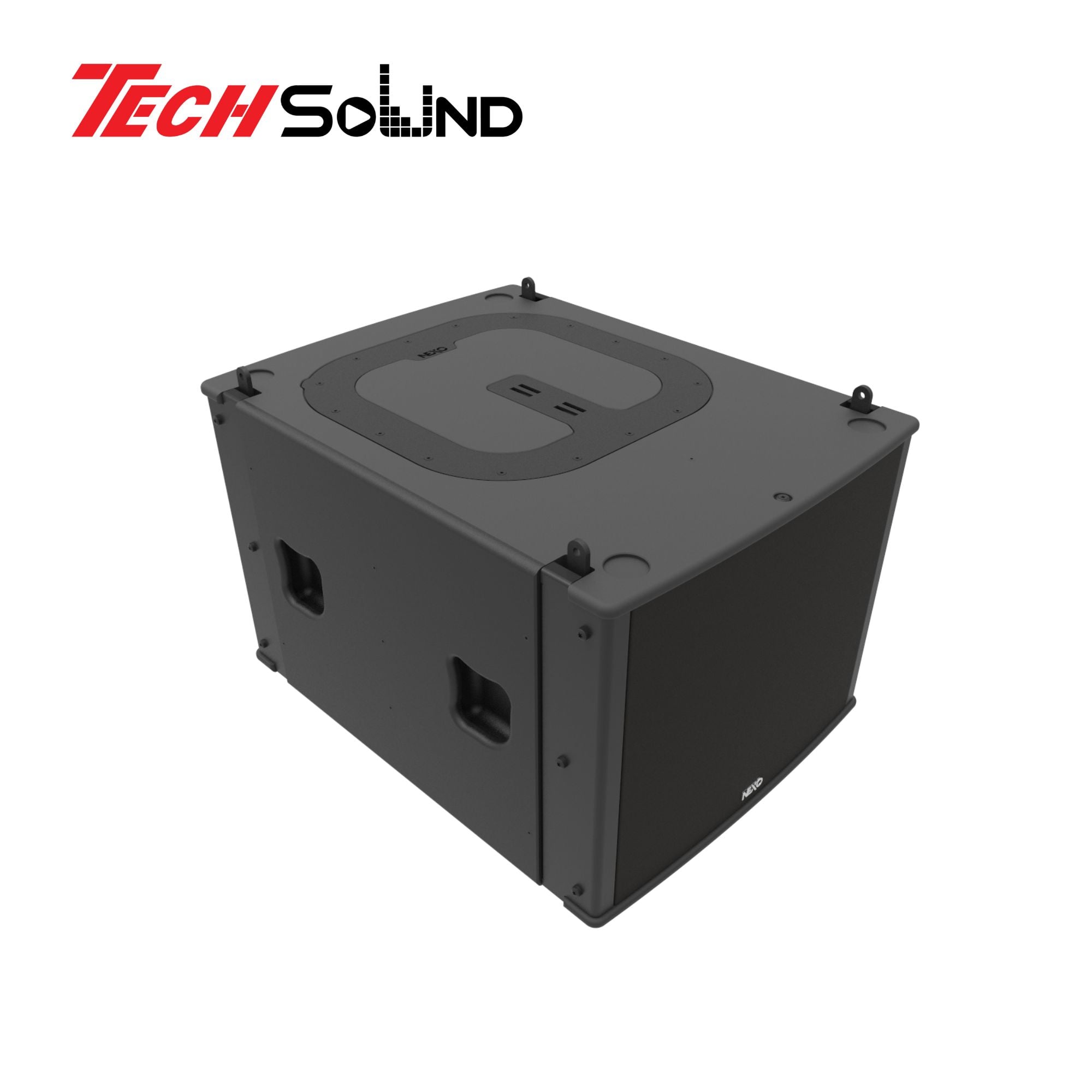 Loa Subwoofer Nexo MSUB15 I