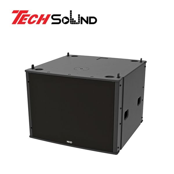 Loa Subwoofer NEXO MSUB18-I