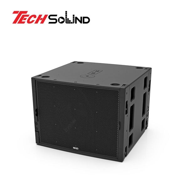Loa Subwoofer Nexo MSUB18