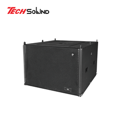 Loa subwoofer Passive Verity SUB 118TL
