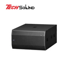 Loa Subwoofer Active Verity SUB 215P