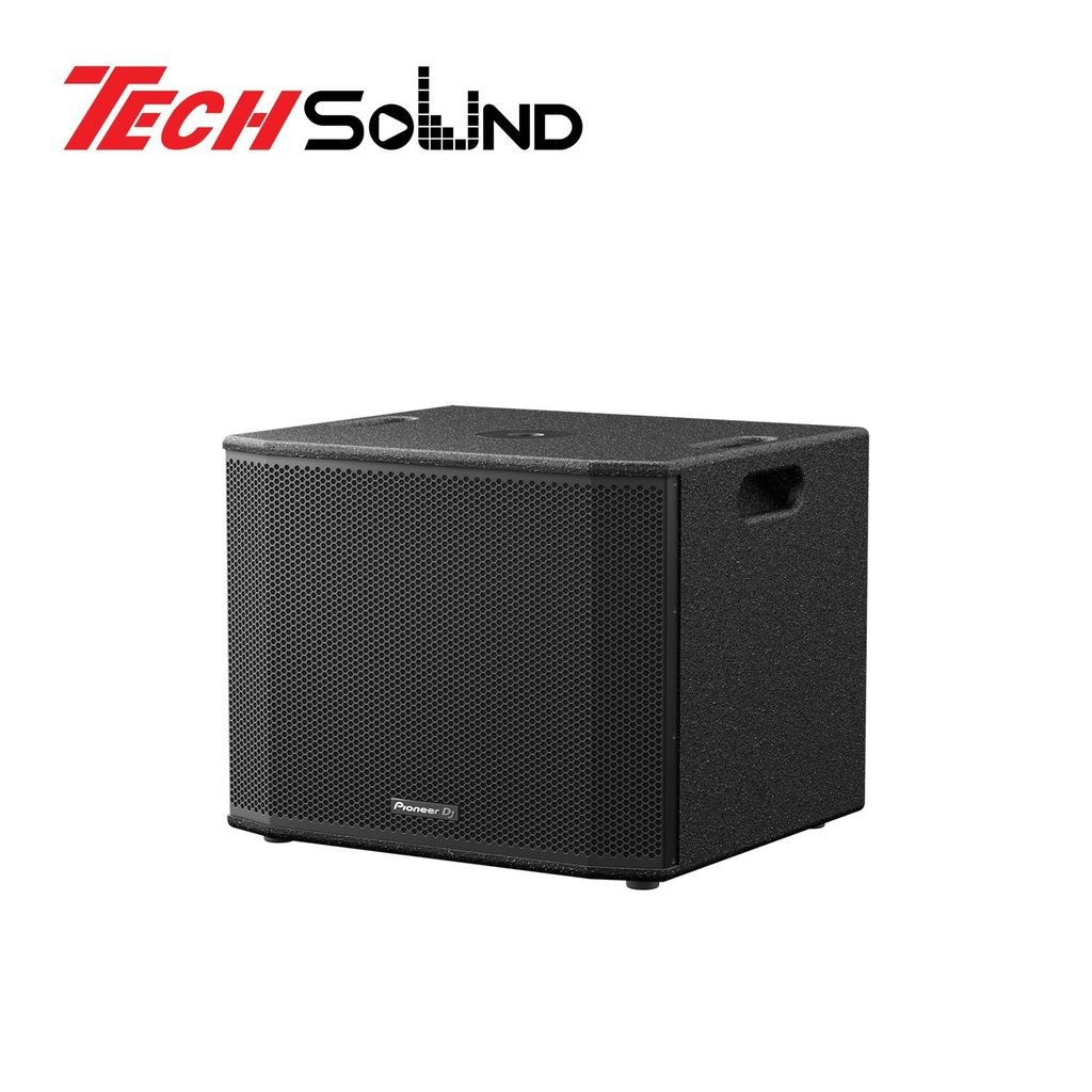 Loa subwoofer Pioneer DJ XPRS1152S