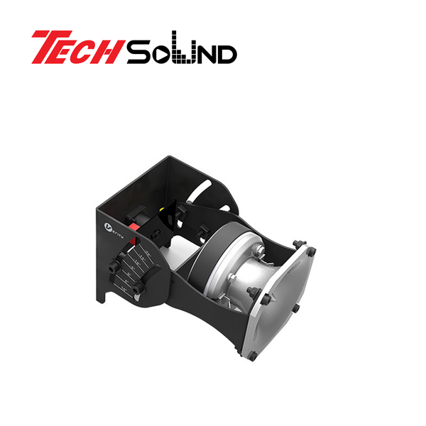 Loa stage monitor Verity MONSTER 212-UHF