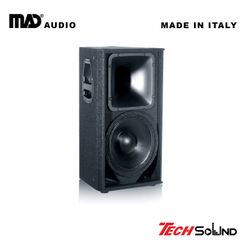 Loa Full MAD Audio HD12