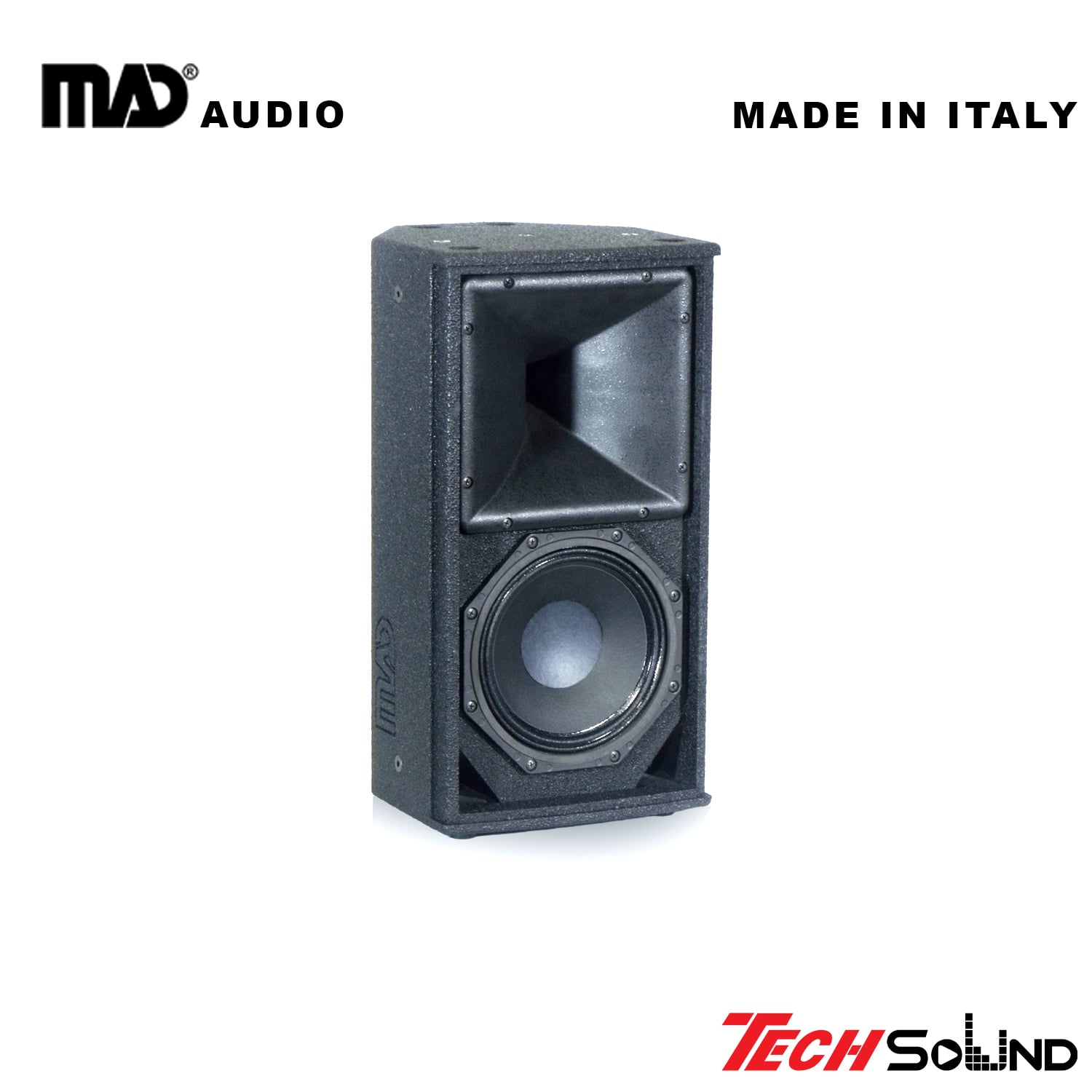 Loa Full MAD Audio M8