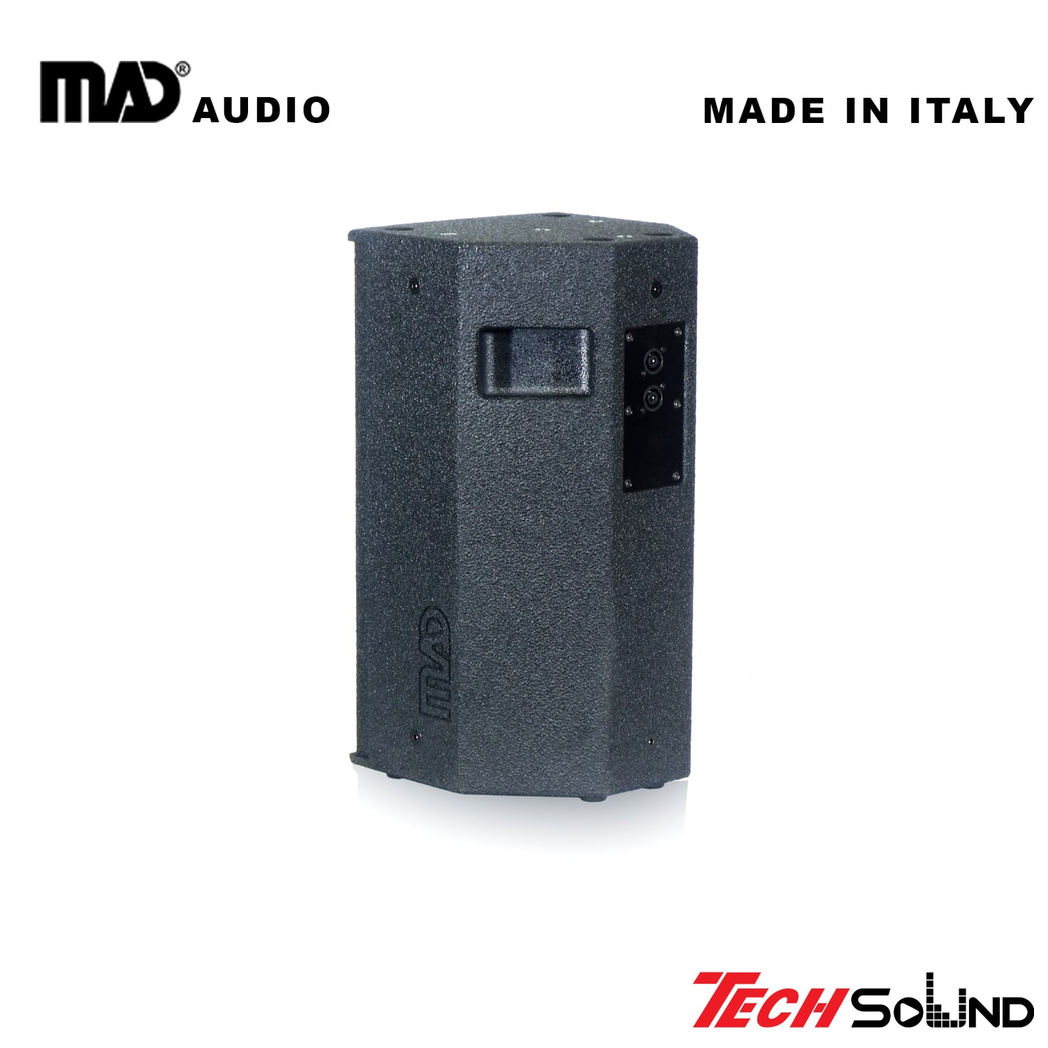 Loa Full MAD Audio M8