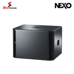 Loa Subwoofer Nexo LS400