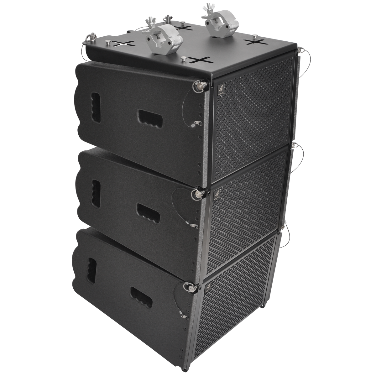 Loa Line Array 4Acoustic M10