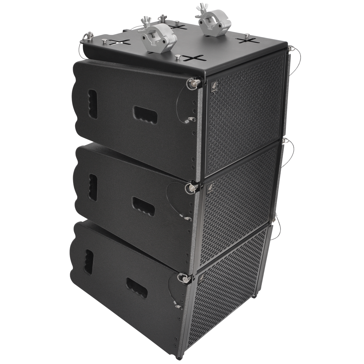 Loa Line Array 4Acoustic M10