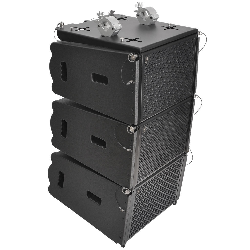 Loa Line Array 4Acoustic M10