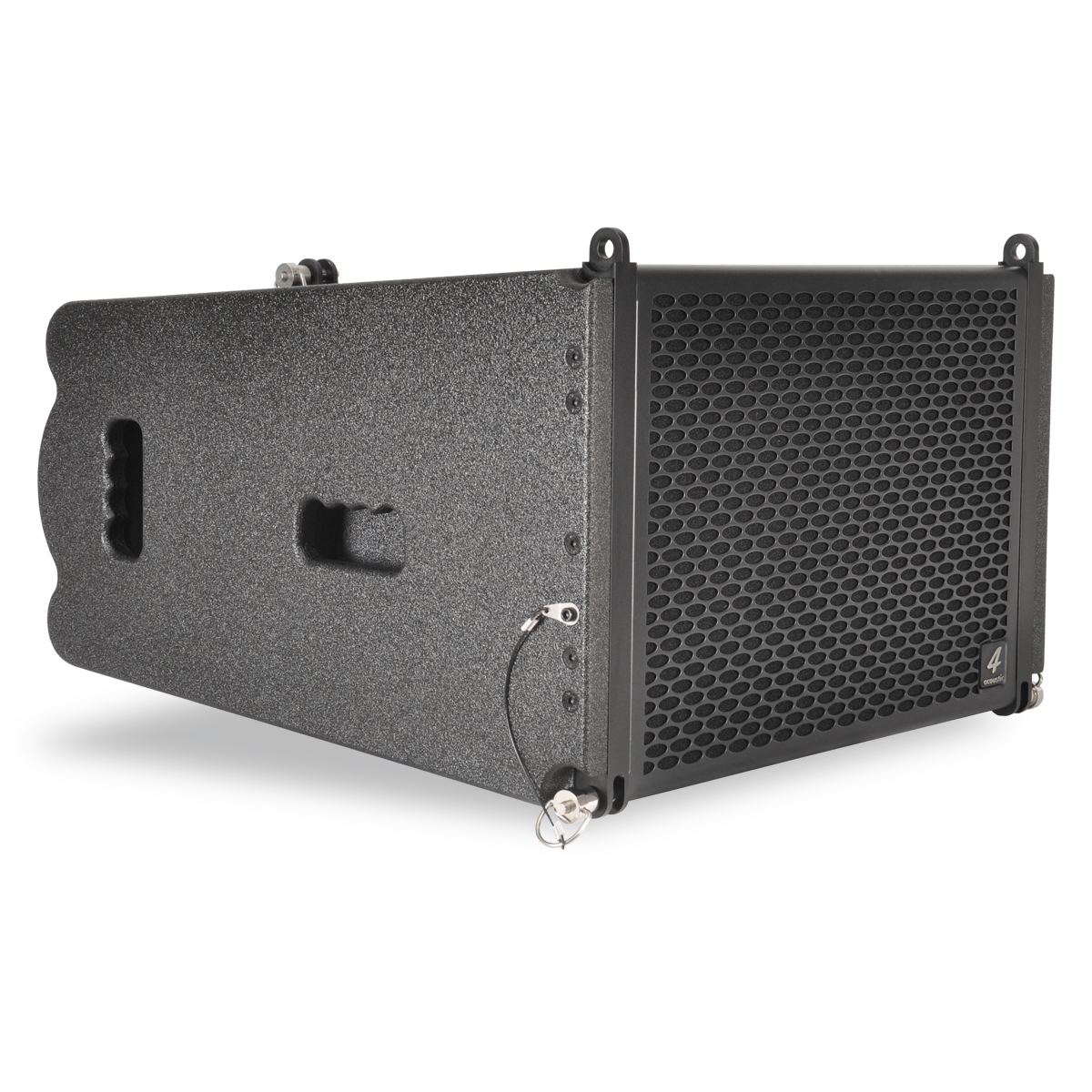 Loa Line Array 4Acoustic M10