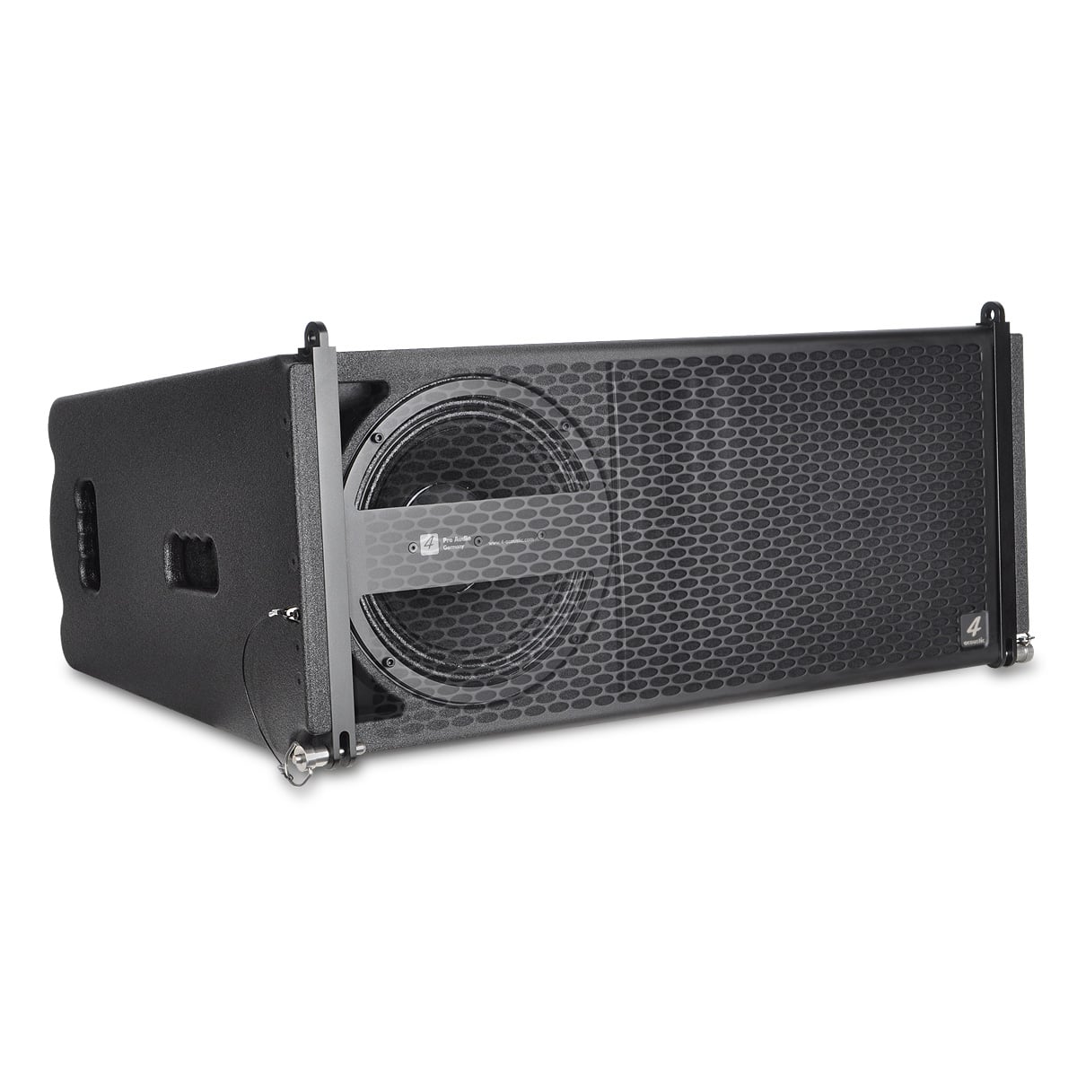 Loa Line Array 4Acoustic M210
