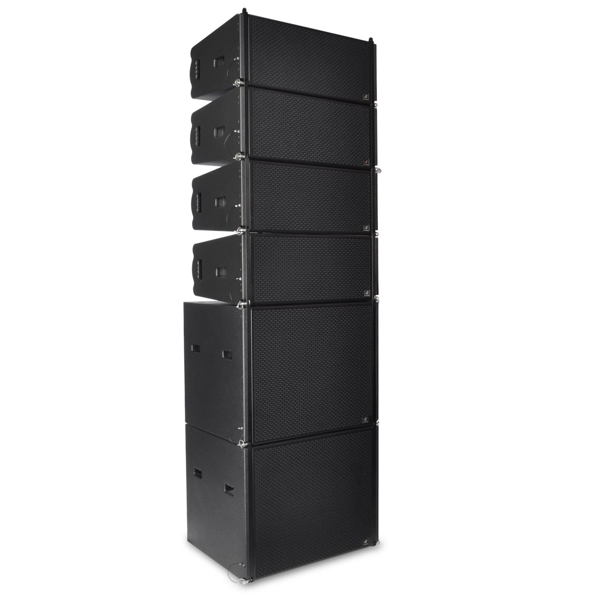 Loa Line Array 4Acoustic M210