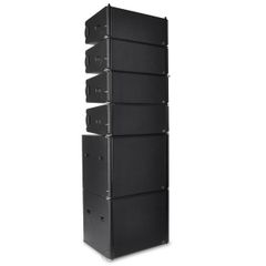 Loa Line Array 4Acoustic M210
