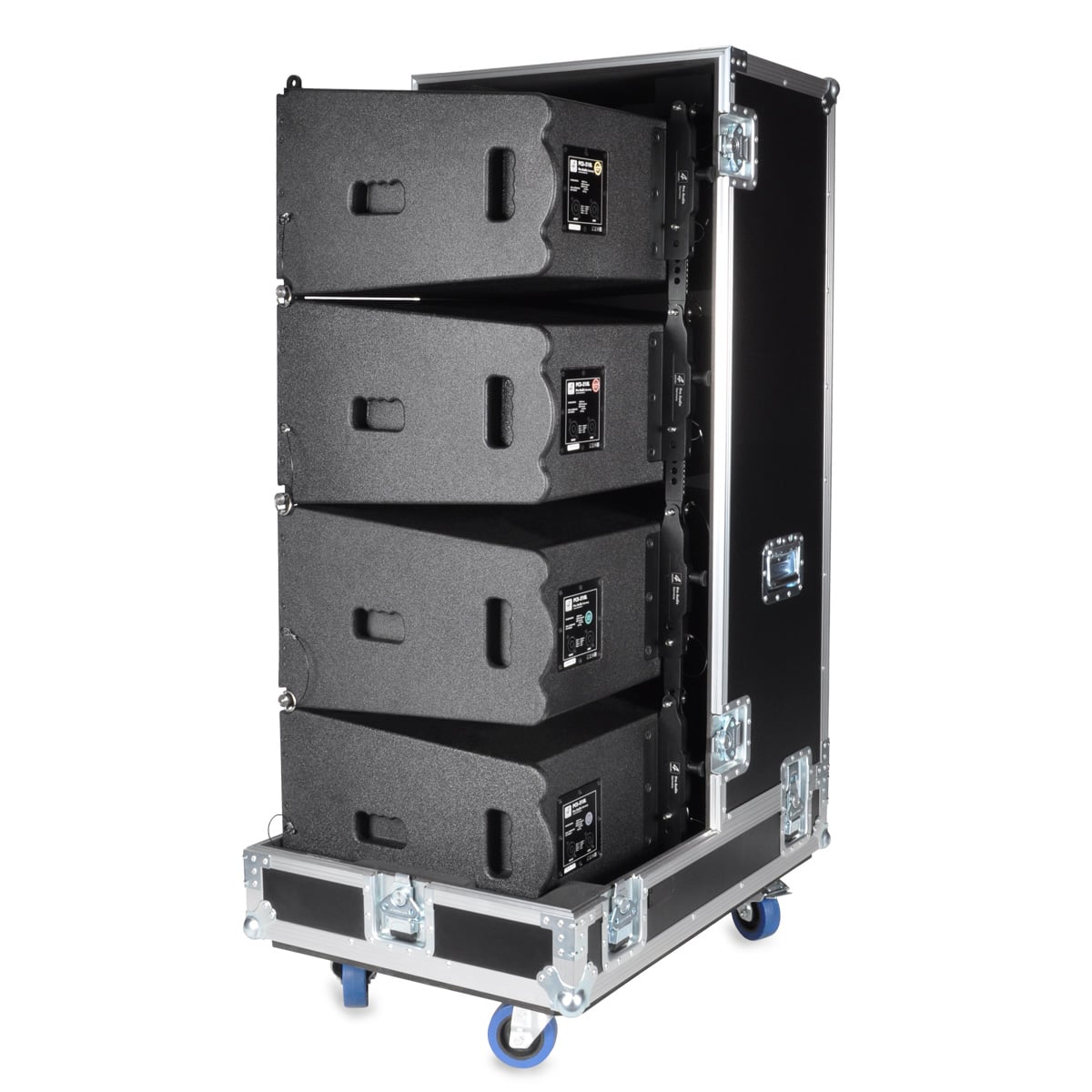 Loa Line Array 4Acoustic M210