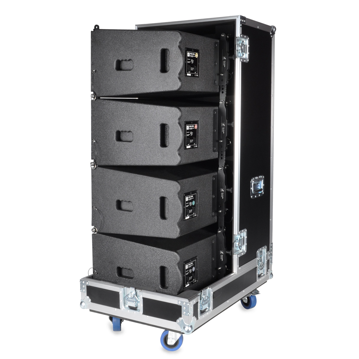 Loa Line Array 4Acoustic M210