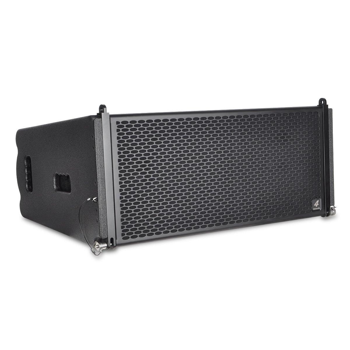 Loa Line Array 4Acoustic M210
