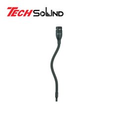 Micro cài đầu Shure MX202B