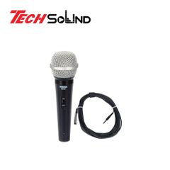 Micro cầm tay điện động Shure RS25
