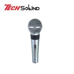 Micro cầm tay Shure 565SD-LC