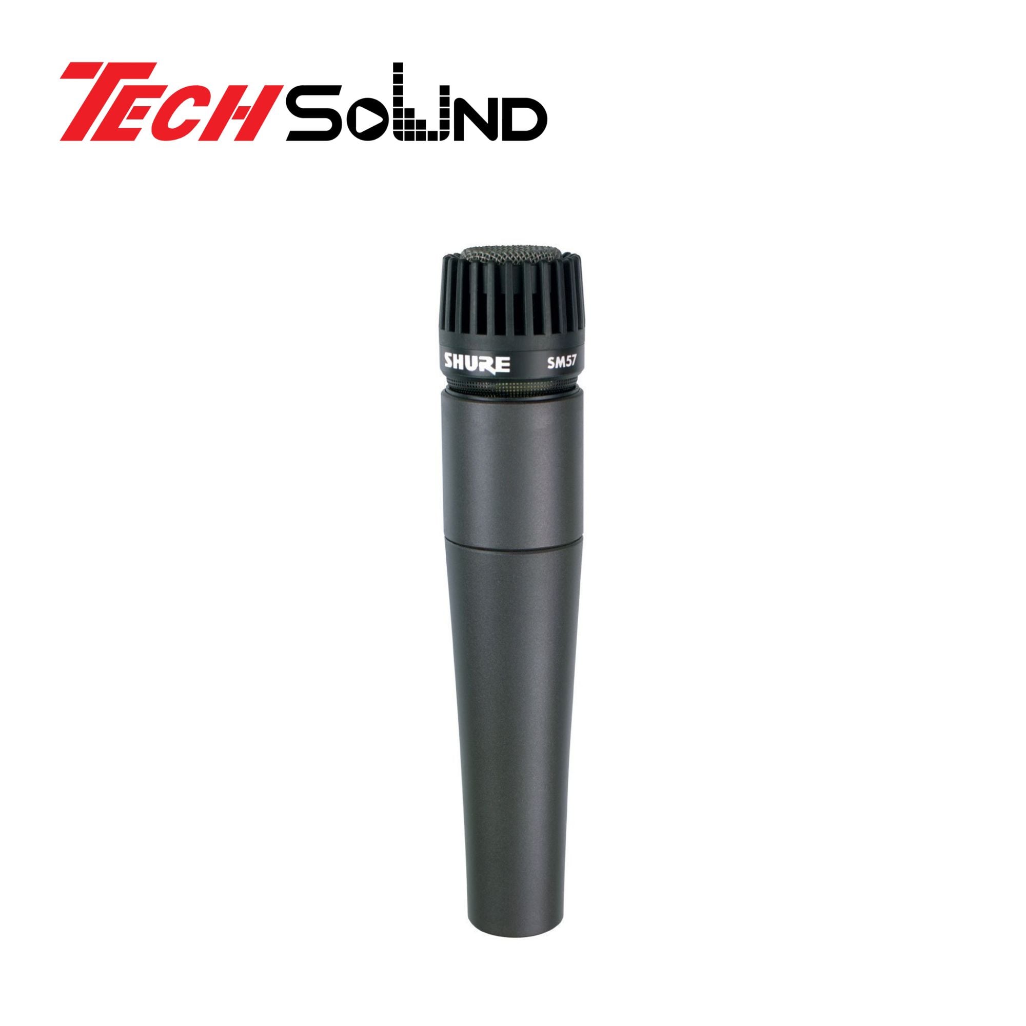 Micro cam tay Shure SM57 LC