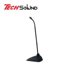 Micro cổ ngỗng cần ngắn Shure EZG/12