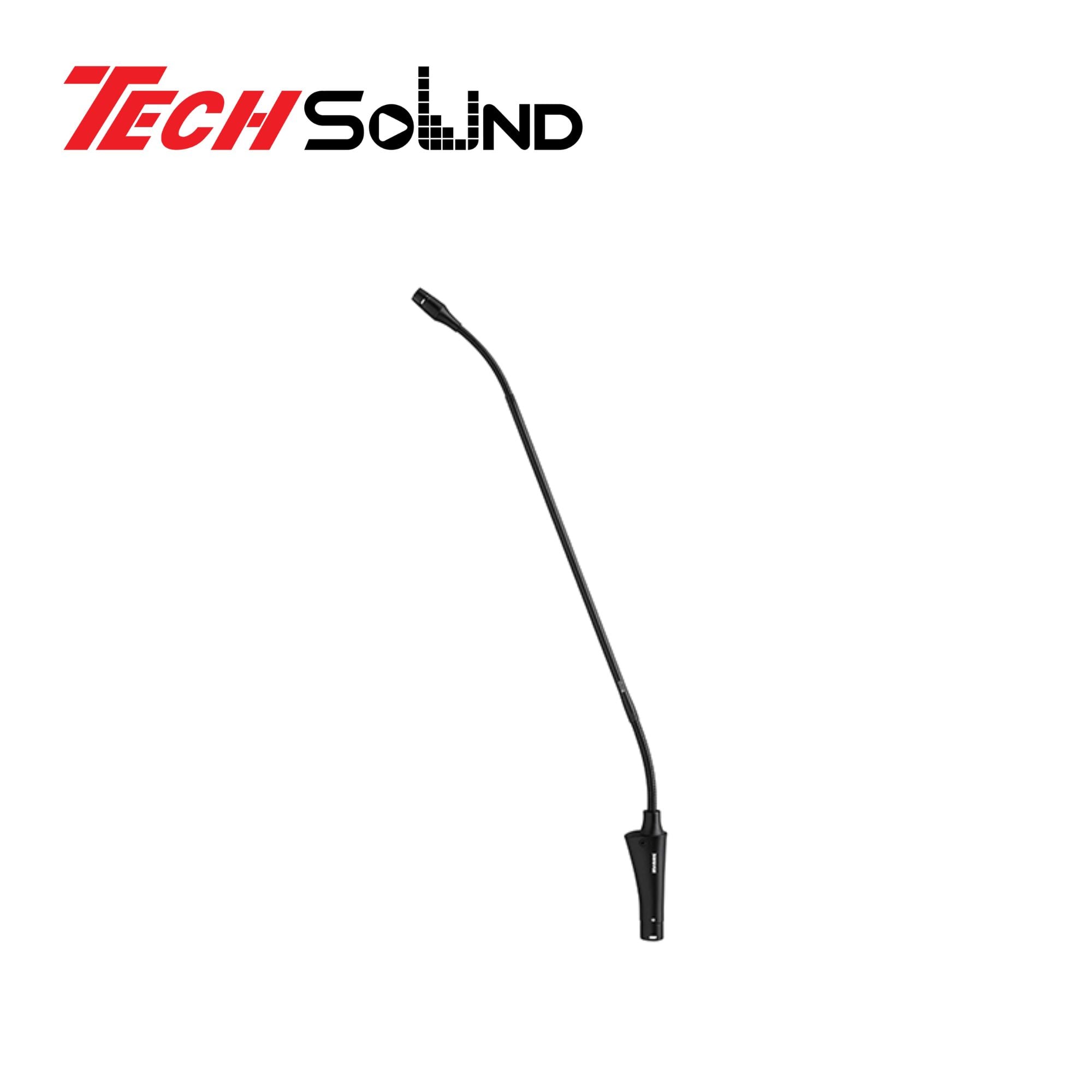 micro co ngong don huong Shure CVG18S-B/C