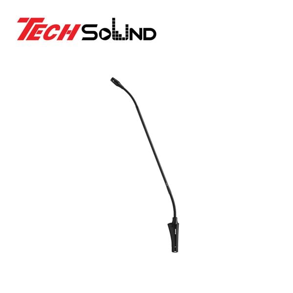 micro co ngong don huong Shure CVG18S-B/C