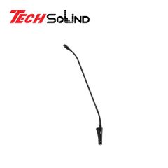 Micro cổ ngỗng đơn hướng Shure CVG18S-B/C