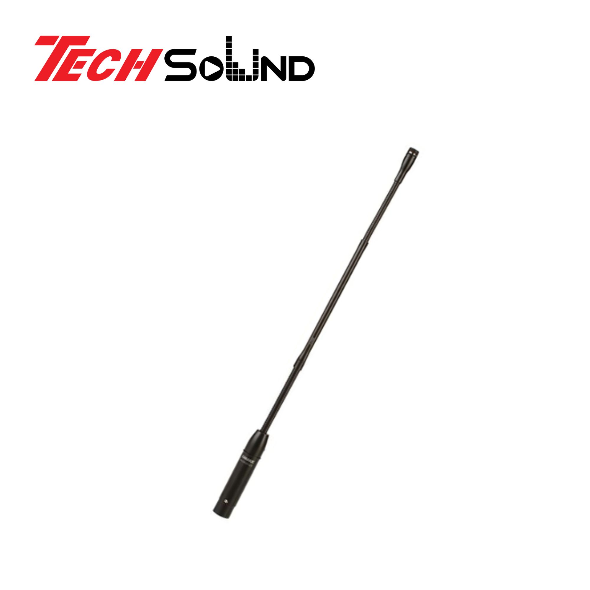 Micro co ngong Shure MX412 C