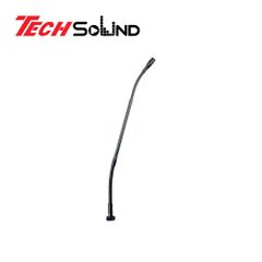 Micro cổ ngỗng Shure MX418SE/C