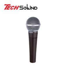 Micro điện động Shure SM58-S