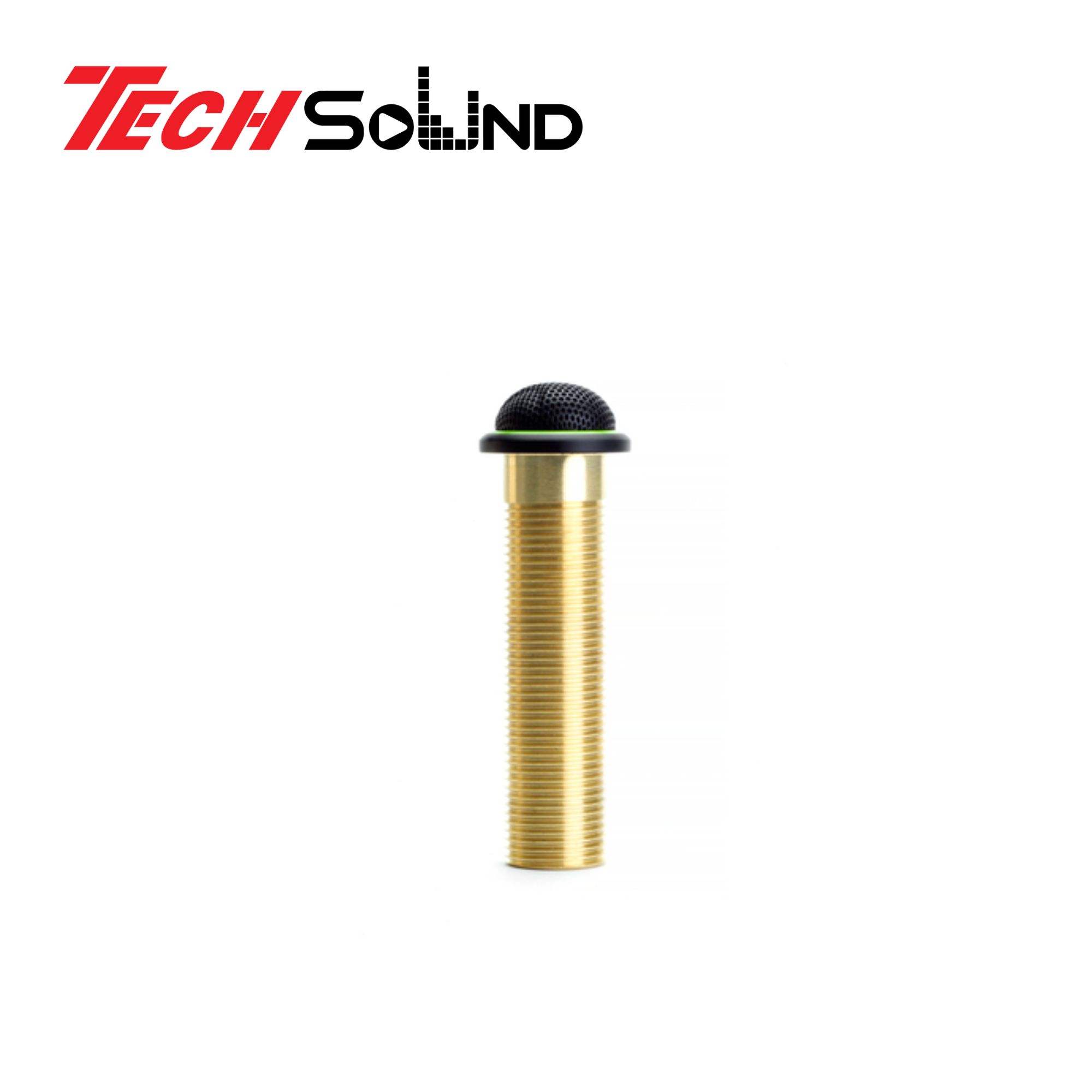 Micro đơn hướng Shure MX395