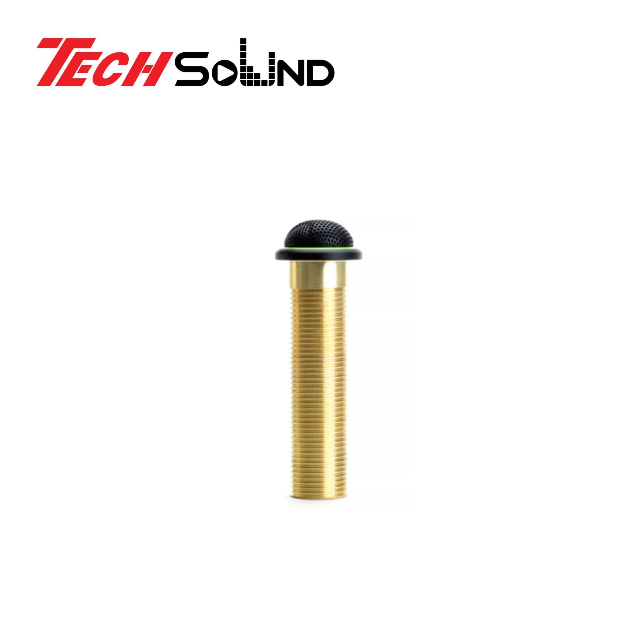 Micro đơn hướng Shure MX395