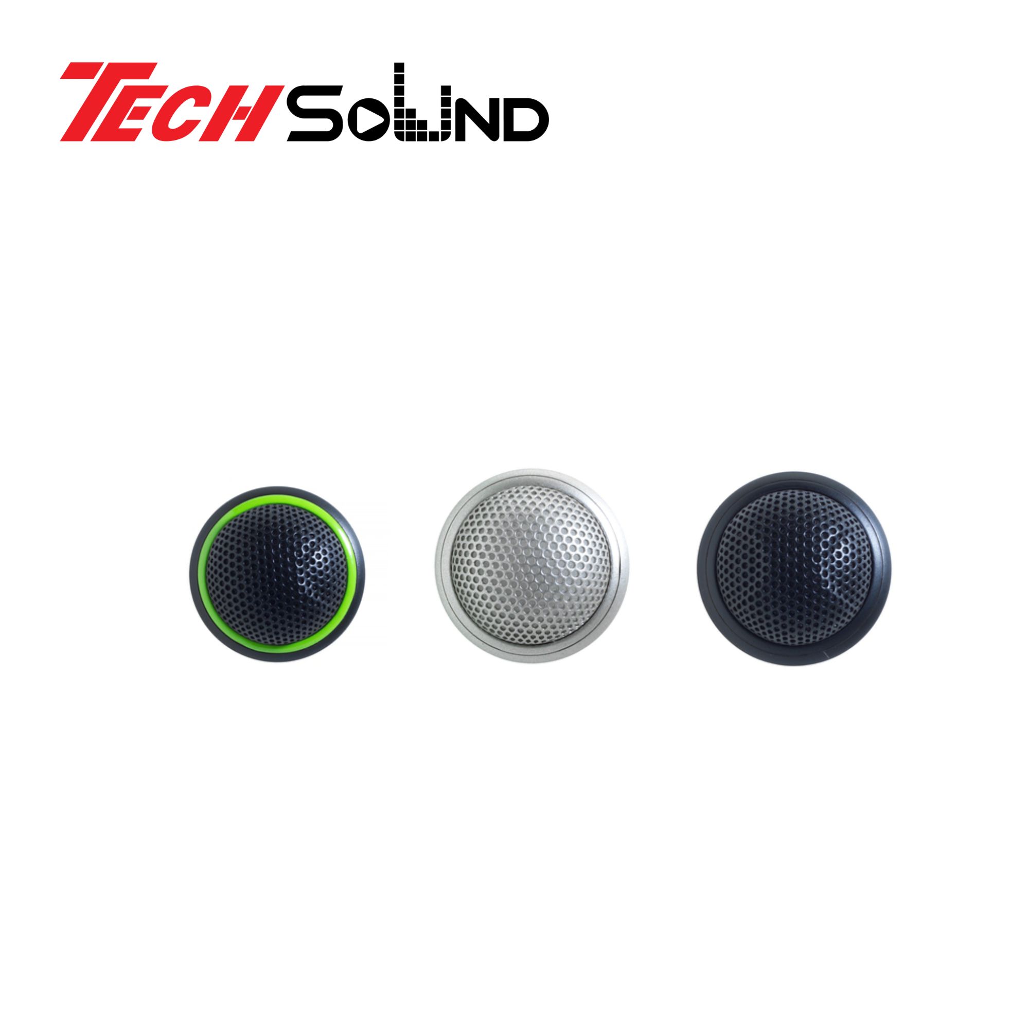 Micro đơn hướng Shure MX395