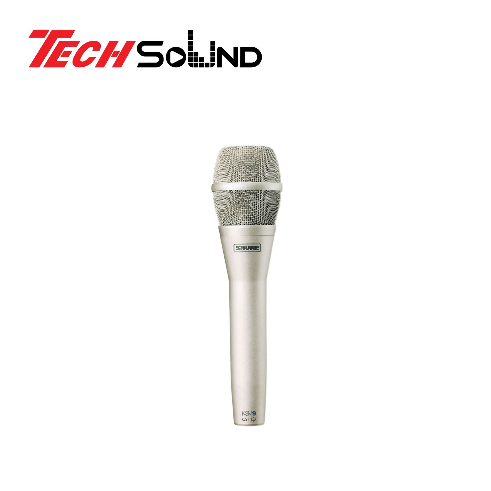 Micro khong day Shure KSM9 SL