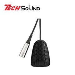 Micro mai rùa đa hướng Shure CVB-B/O
