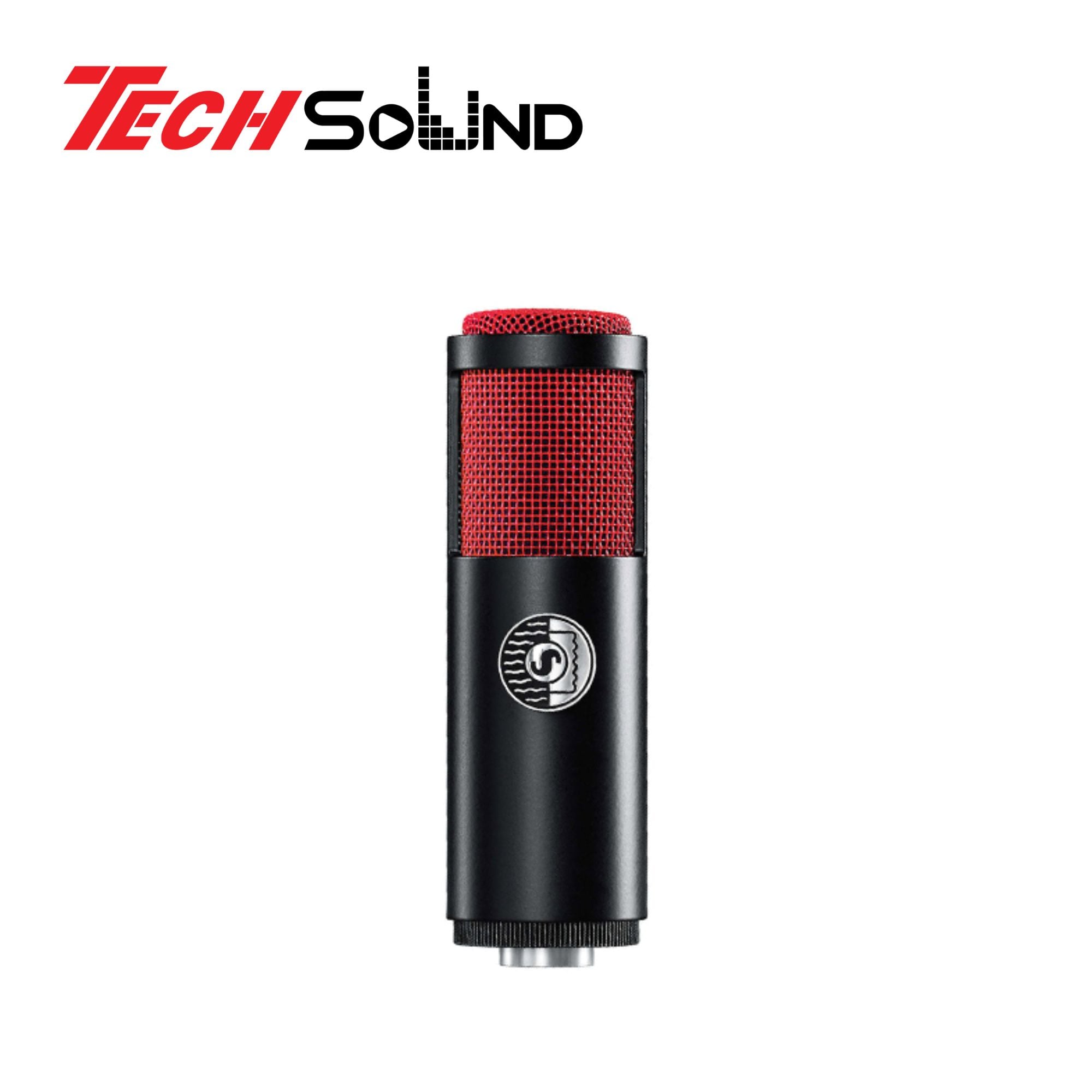 Micro Ribbon Shure KSM313