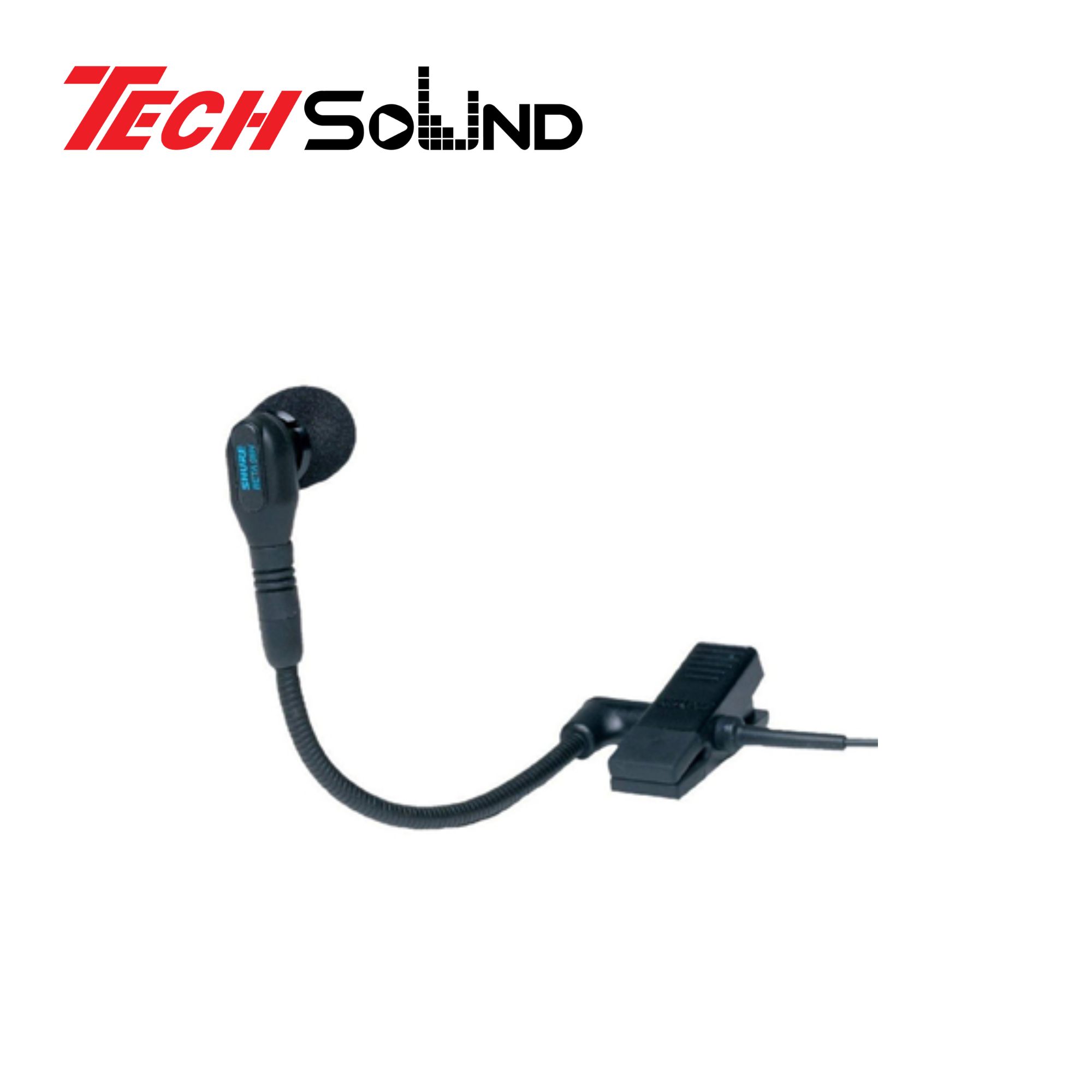 Micro Shure Beta 98H C