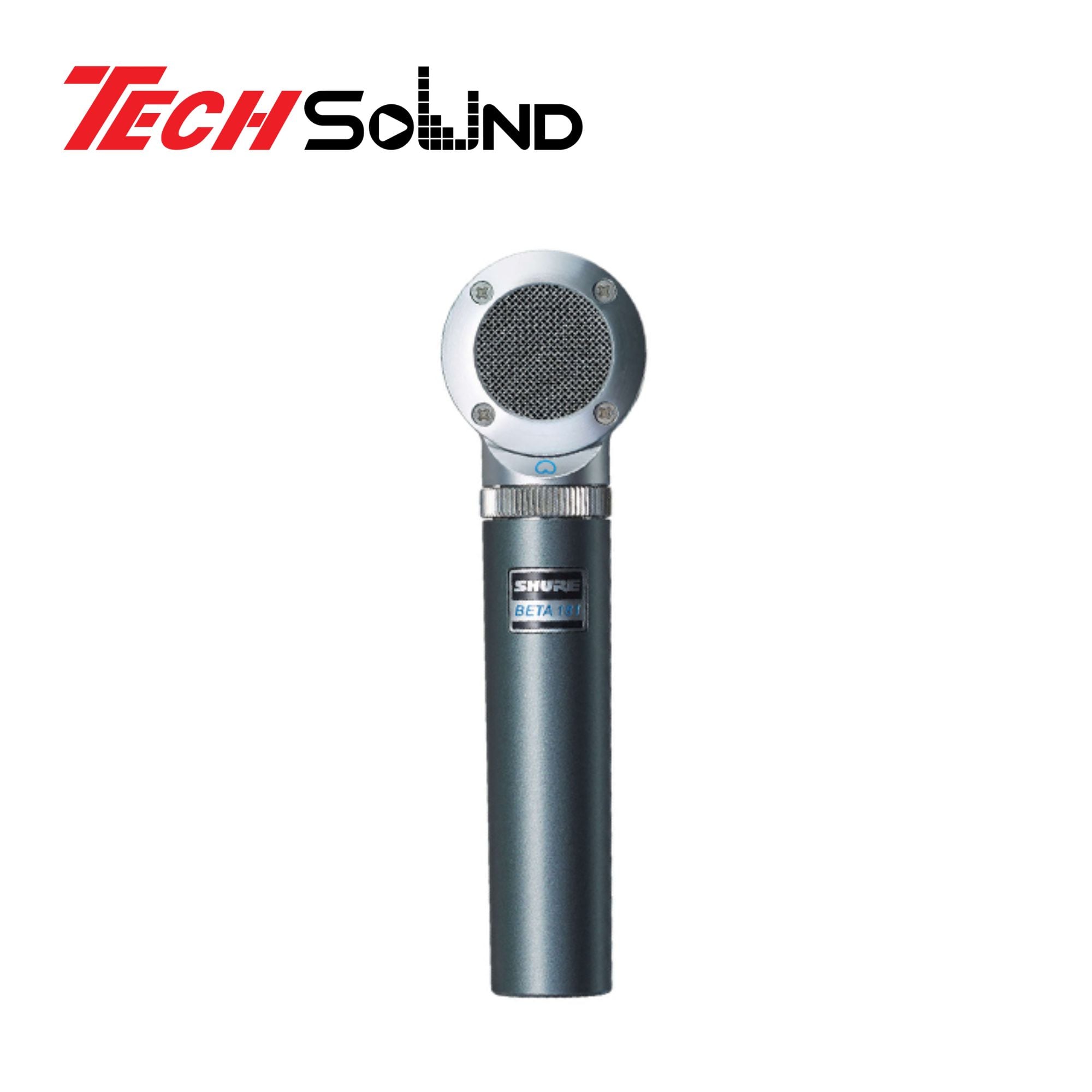 Micro Shure Beta181