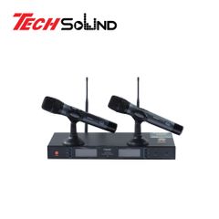 Micro không dây Shure BLX-588
