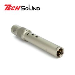 Micro Shure KMS141