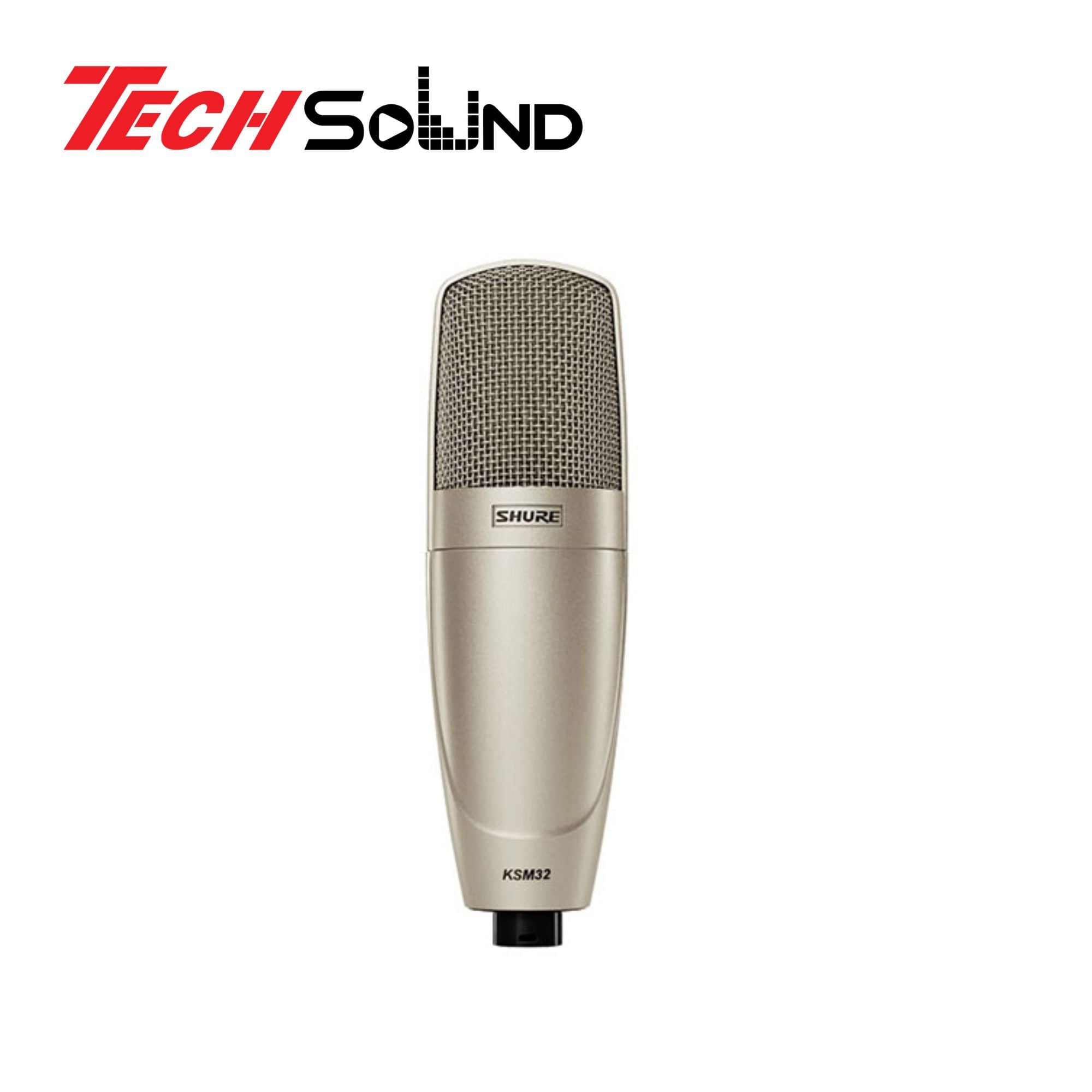 Micro shure KMS32 SL X