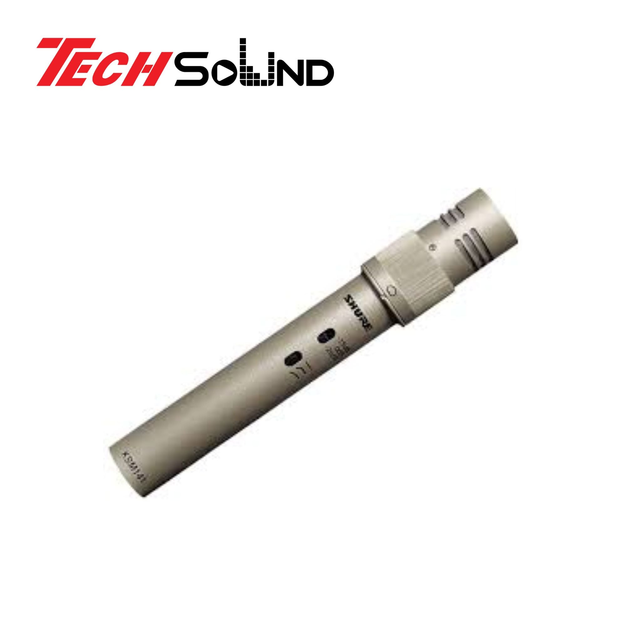 Micro shure KSM141