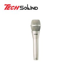 Micro có dây Shure dành cho ca hát KSM9