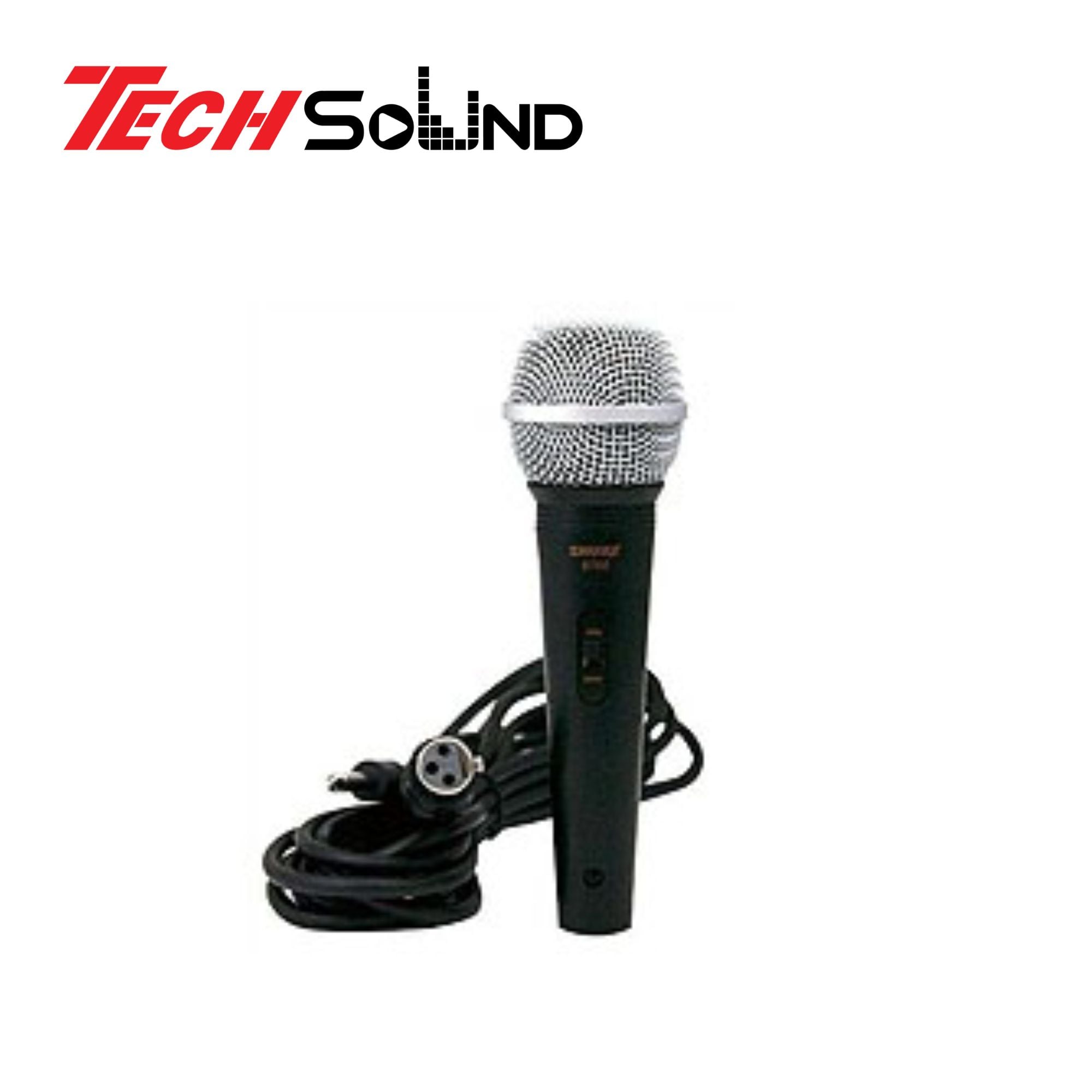 Micro Shure Lyric 8700