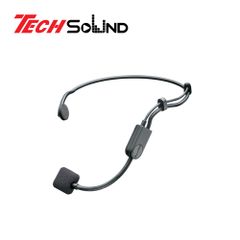 Micro cài đầu Shure PGA31-TQG